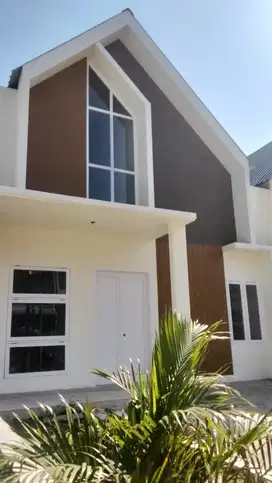 DP 1 JUTA RUMAH MEWAH JL MALLENGKERI DEKAT UIN ALAUDDIN