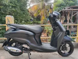 Promo DP serba 500, Yamaha grand Filano th 2023