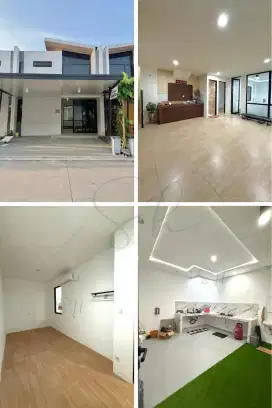 Disewakan Murah Rumah Lippo Cikarang !!