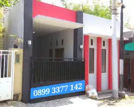 Dijual Rumah di Perumahan Wastu Asri Junrejo Kota Batu Malang