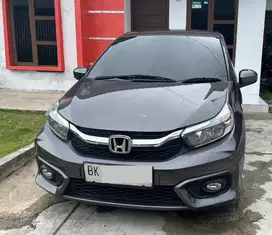 Honda Brio E AT 2022