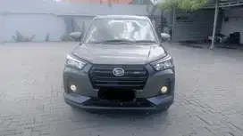 [KM21RB] DAIHATSU ROCKY 1.0T R A/T 2022