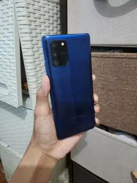 Samsung galaxy S10 Lite snapdragon 855 8/128 Second Normal