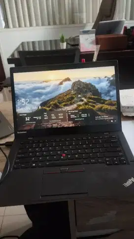 Laptop Thinkpad X1 Carbon i7