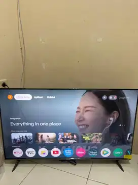 Xiaomi tv 43 inch