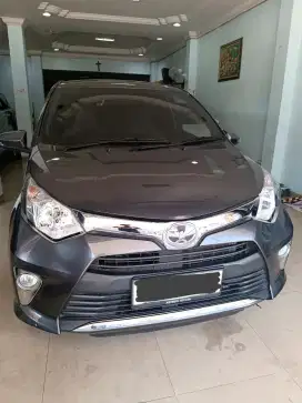 (Km 5rb) Calya G 2019 Matic Antik