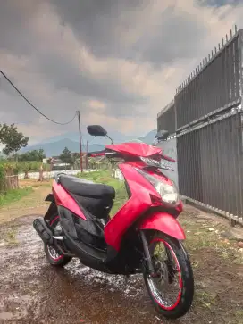 Jual mio soul merah pajak isi kaleng panjang. 4,800.000
