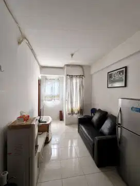 TERMURAH‼️Apartemen Puncak kertajaya 2BR dekat ITS