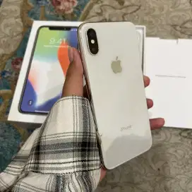 Iphone X 256gb IBOX FULLSET
