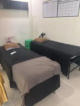 DIJUAL KASUR,BAD  EYELASH/FACIAL