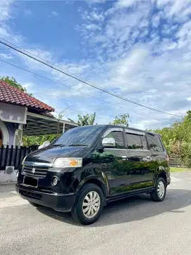 Suzuki APV 1.5 X Manual 2007