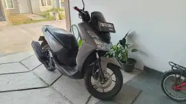 Lexi 2018 plat panjang, pajak hidup