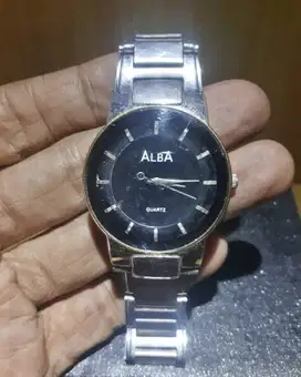 Jam Tangan ALBA Original