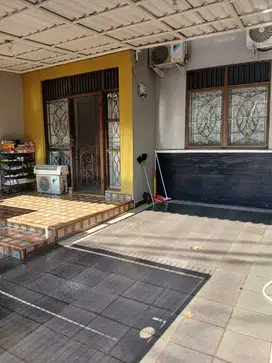 RUMAH SIAP HUNI JUAL CEPAT HARGA MANTAP DI BSD CITY