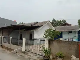 Jual Cepat Murah  Rumah Luas Di Cikarang Utara