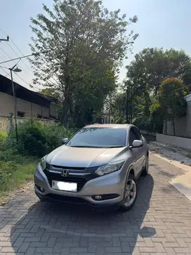 Honda HRV E CVT 2017