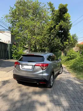 Honda HRV E CVT 2017