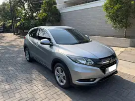 Honda HRV E CVT 2017