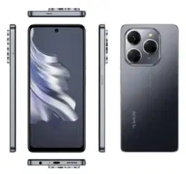 Techno Spark 20 pro Camera 108 Mpx 8+8 256 NFC ultra sensing