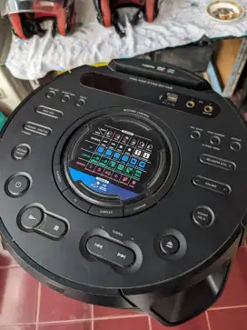 Sony Speaker MHC-V43D