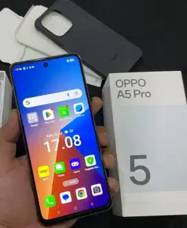 READY HP OPPO A5 PRO || RAM 8/256 || GRATIS HEADSET BLUETOOTH BUDS3PRO
