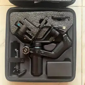 Gimbal Stabilizer Kamera Feiyu Mini Scorp 2
