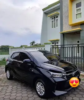 ‼️CASH ALL NEW Agya G 1.2 A/T 2023/Keyless/Murah aja/JOS GANDHOS