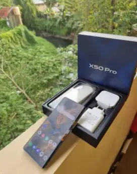 Vivo X50 Pro 8/256 GB Kondisi Masih Bagus Dan Siap Pakai