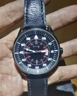 Jam Tangan SKMEI Sport Watch Jarum Glow In The Dark