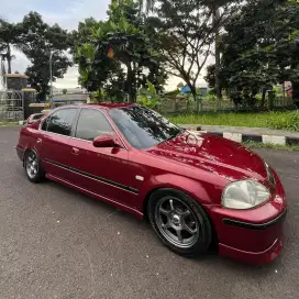 HONDA CIVIC FERIO 1996 M/T