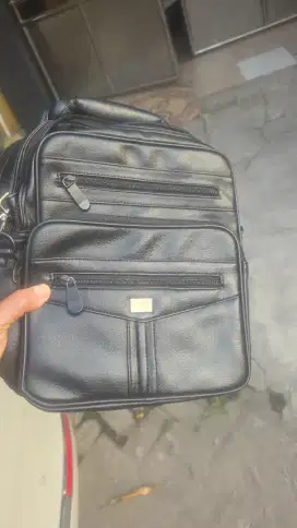 Tas Kulit Merk JINTUZI