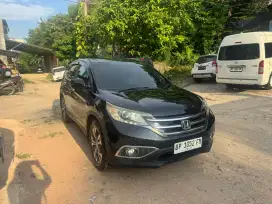 Jual crv prestige THN 2013