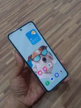 Samsung Z flip 5 5G 256 sein