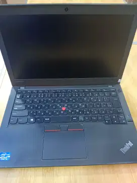 Laptop Lenovo X260 core i5 8/256
