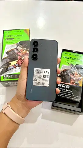 INFINIX HOT60PRO