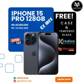 PROMO CICILAN IPHONE
