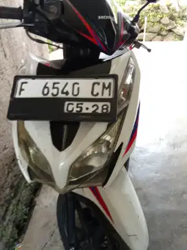 Vario tahun 2013