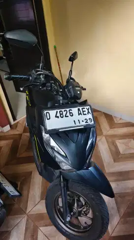 Km 8rb beat street 2024