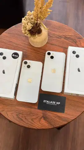 Iphone 13 128gb iBox