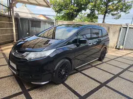 Honda Odyssey 2016 Bensin