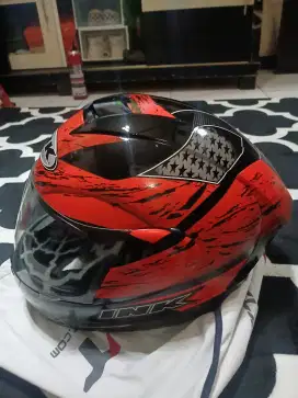 Helm INK CL max Seri #7 Size XL
