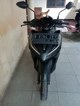 HONDA VARIO 150 PAJAK HIDUP KONDISI BAGUS