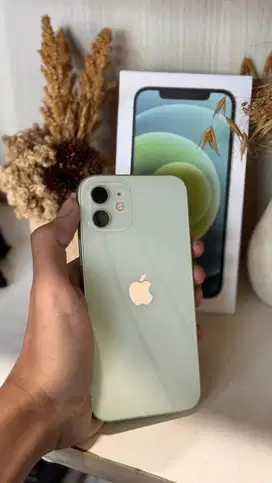 Iphone 12 128gb iBox