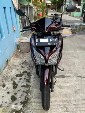 Honda Vario 125 Kzr