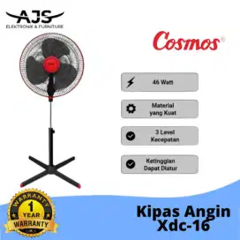 Kipas angin berdiri