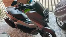Yamaha NMAX old 2017