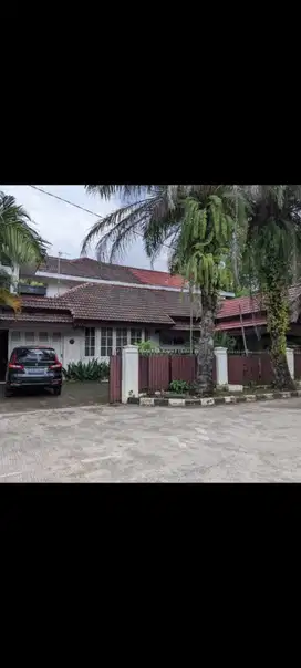 Di jual rumah di tebet jakarta selatan