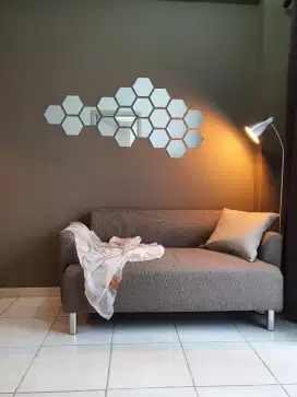 Disewakan Apartemen Grand Centerpoint / Center Point Summarecon Bekasi