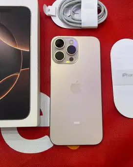 IPHONE 16 PROMAX