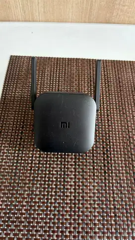 Mi Wifi Extender Router